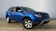 Dacia Duster 1.0 TCe 90 Comfort 5dr Petrol Estate